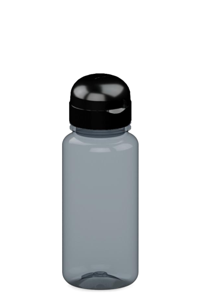 Recycling Trinkflasche Sports Druck: bedruckt